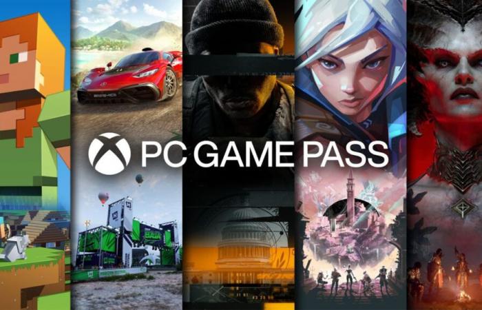 Game Pass à 1€ : la promotion est de retour, mais limitée