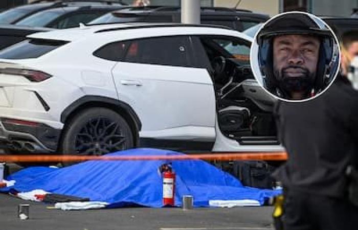 Gregory Woolley, le « parrain des gangs », aurait lui-même éliminé deux membres des Reds opposés à sa volonté