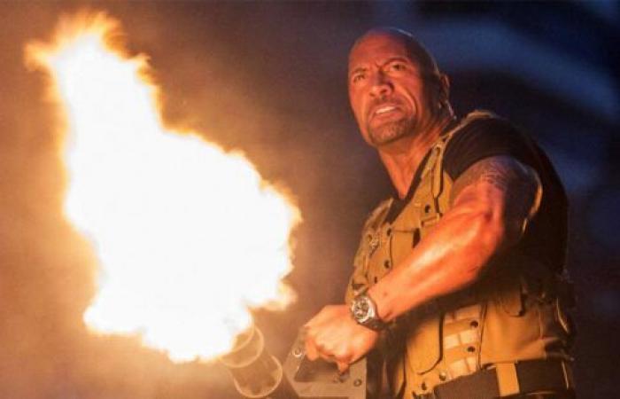 Le spin-off de Fast & Furious avec The Rock n’est pas mort, selon le scénariste