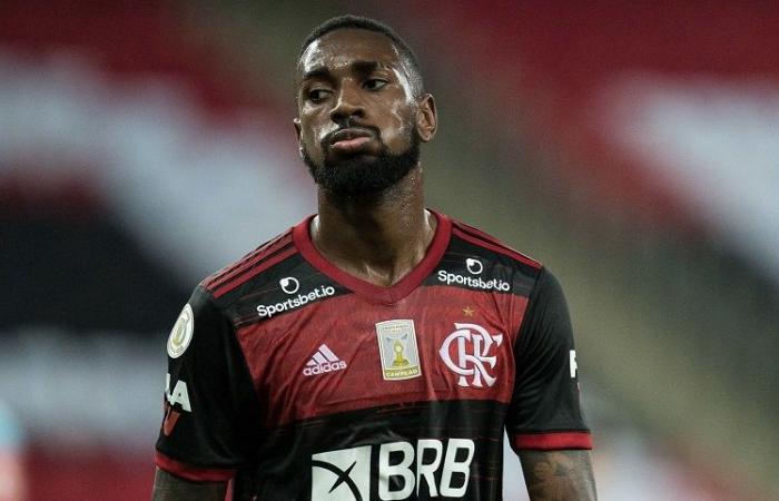 Retour de Gerson dans l’un des plus grands clubs européens ?