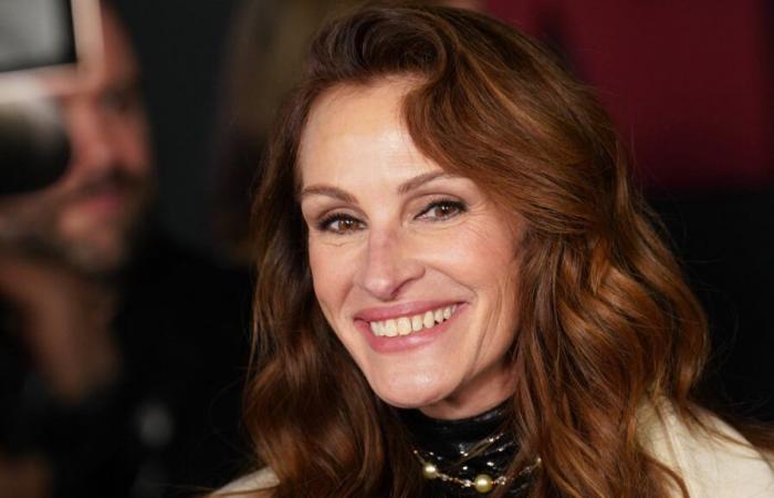 c’est pourquoi Julia Roberts a refusé de jouer dans la suite d’un film culte