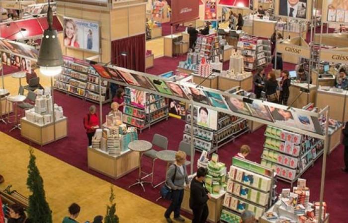 Participation du Maroc à la Foire du livre de Montréal