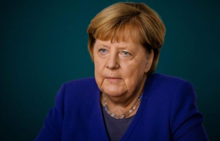 Merkel dément cette question provocatrice de Poutine