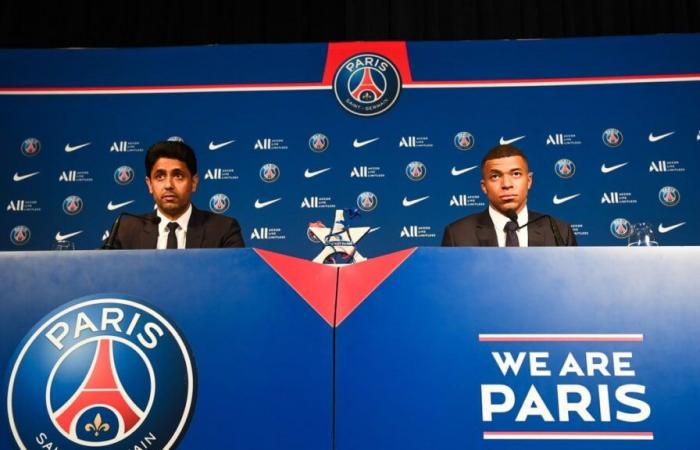 « Pression sans fin », la presse espagnole pèse sur le PSG