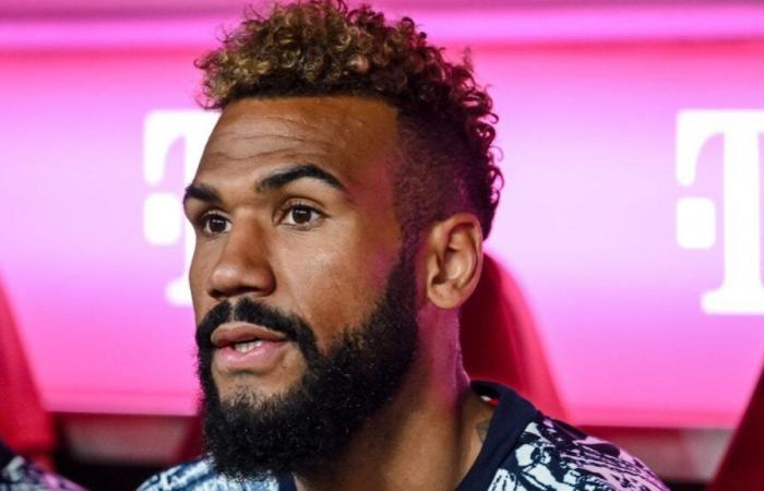 Choupo-Moting a enfin trouvé un club !