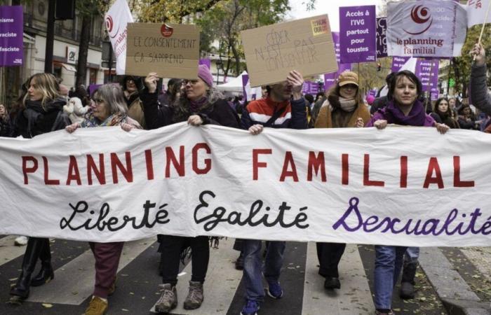 la Commission indépendante sur l’inceste et le planning familial répond à la révolte conservatrice