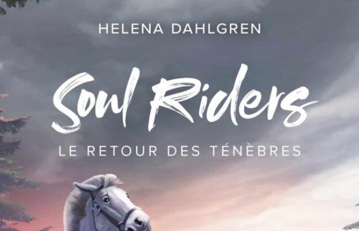 Soul Riders, le retour des ténèbres