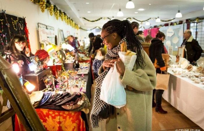 Marchés de Noël, votre liste de souhaits