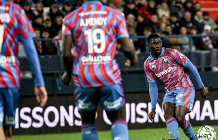 Coupe de France. En urgence, le SM Caen ouvre un stand unique pour l’accueil de Bolbec