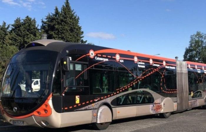 Gard. Cette ligne de bus très fréquentée sera prolongée : les travaux vont commencer