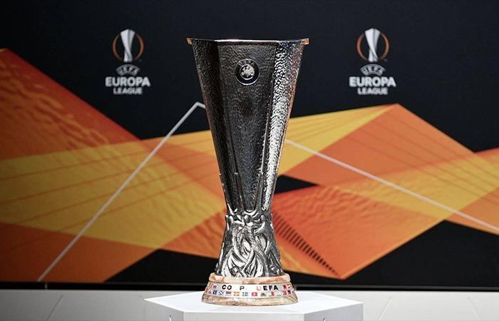 Résultats et classement de la soirée en UEFA Europa League