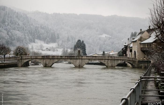 Le Plan d’action national du Doubs prolongé