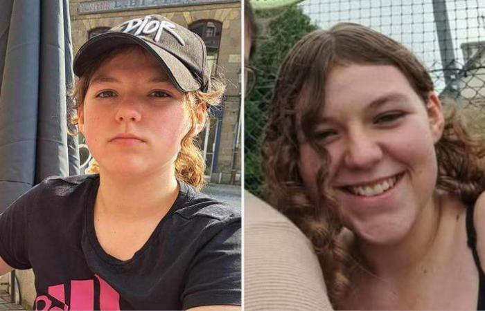 Disparition inquiétante à Pabu : Morgane, 13 ans, reste introuvable