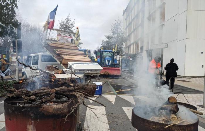 “On n’a rien, ils espèrent qu’on démobilise”