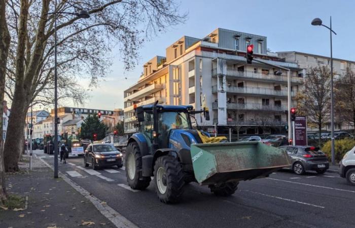 “On n’a rien, ils espèrent qu’on démobilise”