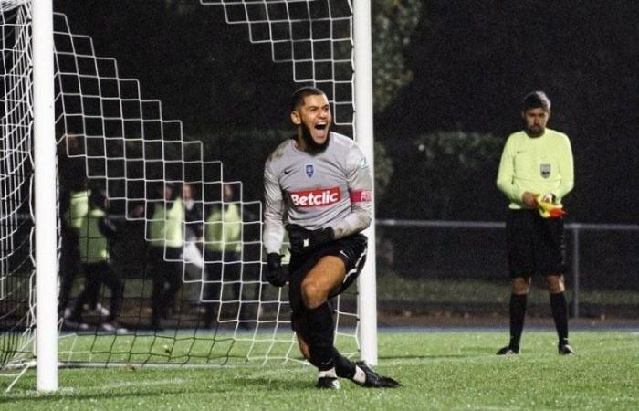 Fawzi Rabyi, courageux capitaine et gardien de la mémoire de L’Union-Saint-Jean FC