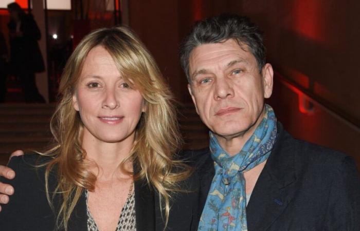 Sarah Poniatowski a choisi le nom de son ex Marc Lavoine pour sa marque mais…