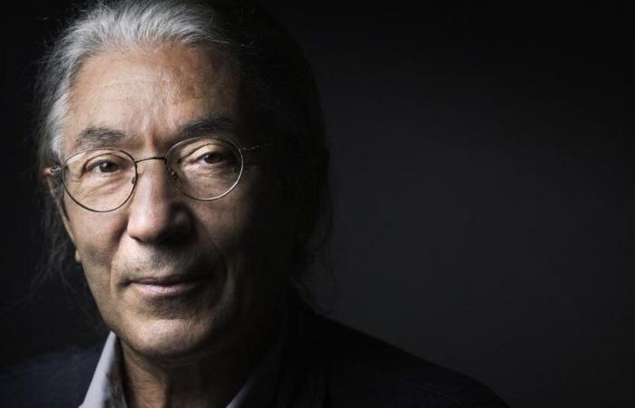 lors d’une cérémonie de soutien, Boualem Sansal nommé citoyen d’honneur de la ville