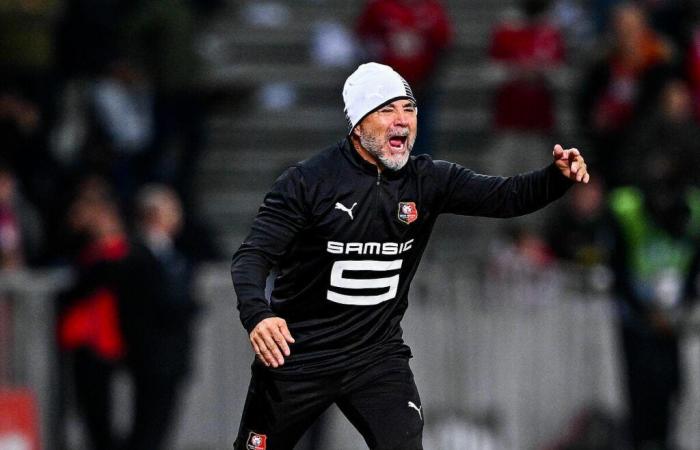 Rennes au sommet, Sampaoli va faire un miracle