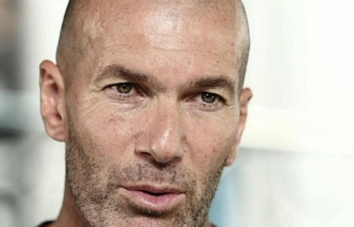 Zinedine Zidane pour sauver le PSG ?