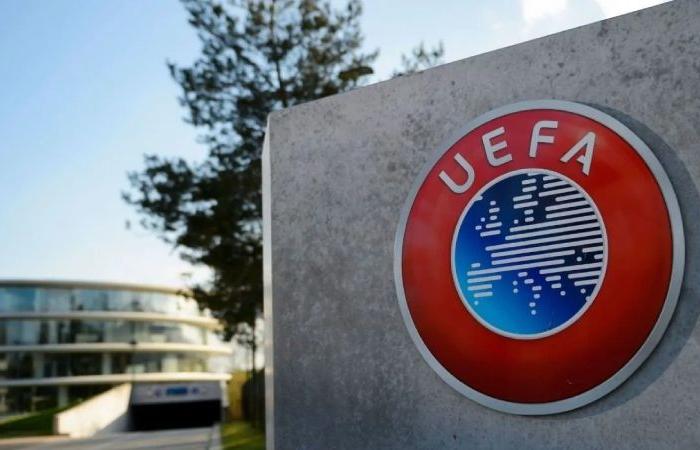 Voici la dernière situation des points par pays de l’UEFA et le classement de la Turquie