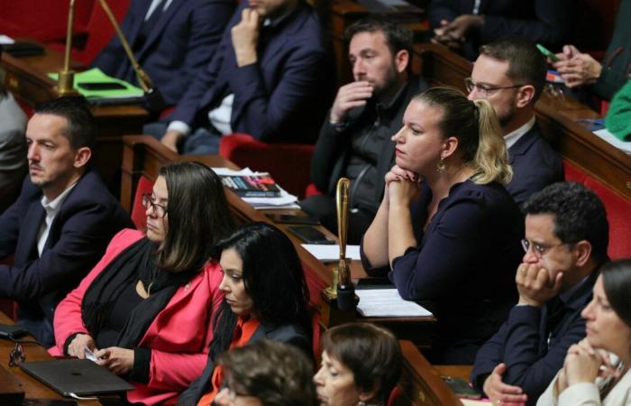 le projet de loi d’abrogation présenté par LFI, examiné ce jeudi à l’Assemblée, est compromis par une pluie d’amendements