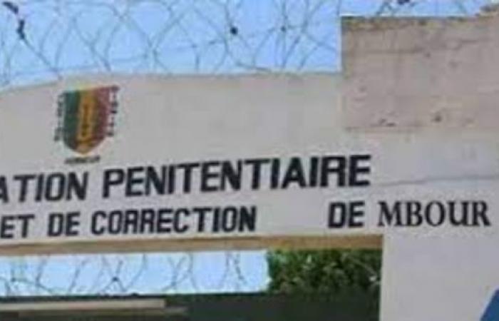 Le meurtre du prisonnier Mbaye Niang ébranle la prison