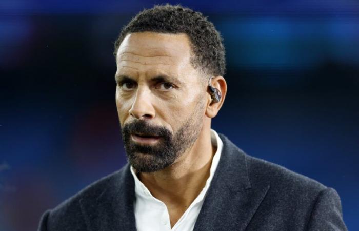 “Des rottweilers sur le terrain”, Rio Ferdinand est fou de Liverpool