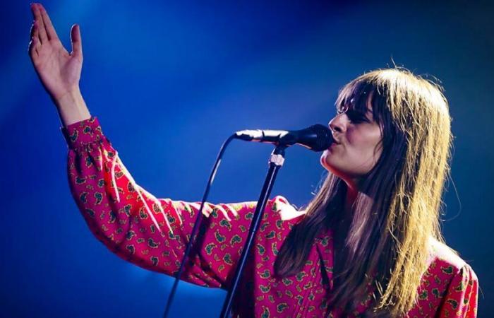 DJ Snake, Justice et Clara Luciani aux Eurockéennes de Belfort