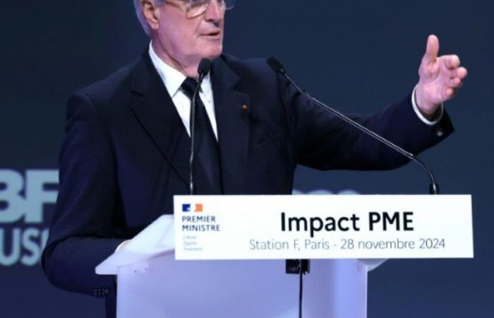 Barnier multiplie les concessions au RN, qui brandit toujours la menace de la censure : Actualités