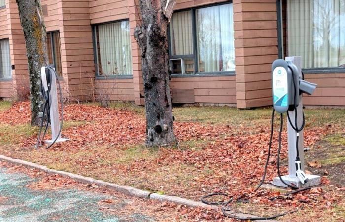 Il se passe des choses à l’Hôtel Gouverneur de Rimouski