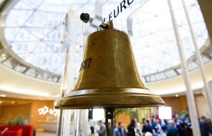 Bruxelles commencera probablement la journée de bourse dans le vert