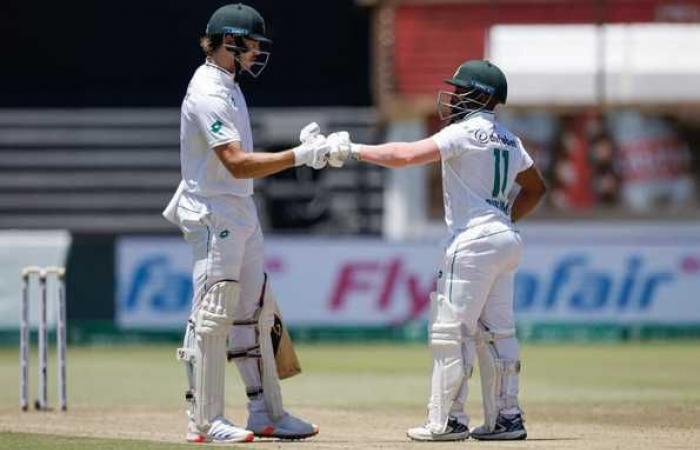 Bavuma et Stubbs atteignent la cinquantaine pour étendre la domination de l’Afrique du Sud