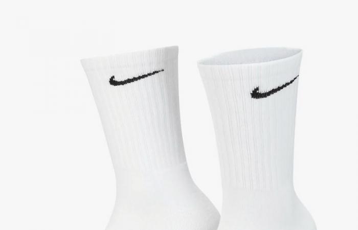 Nike Black Friday Sale 2024, obtenez jusqu’à 60 % de réduction sur les vêtements de sport