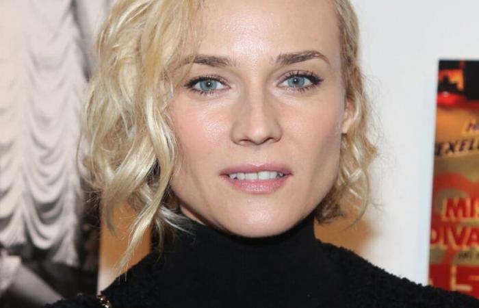 Diane Kruger, maman d’une petite Nova (6 ans), ses rares confidences sur sa scolarité atypique