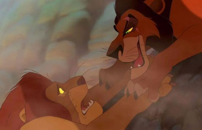 vous tuez Mufasa si vous faites plus de 3 erreurs dans ce quiz sur Le Roi Lion