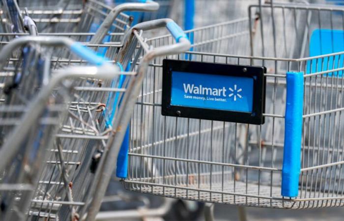 Horaires du Black Friday Walmart – Détails sur les heures d’ouverture des magasins 2024