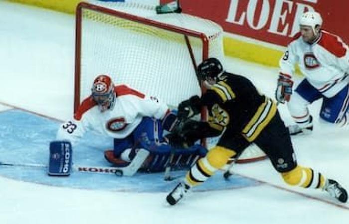 La rivalité CH-Bruins en 10 moments marquants (partie 1)