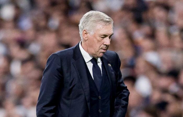 Ancelotti menacé, son remplaçant a déjà été trouvé