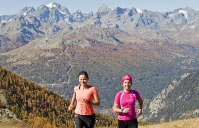 « En trail, il y a une explosion du trail féminin »