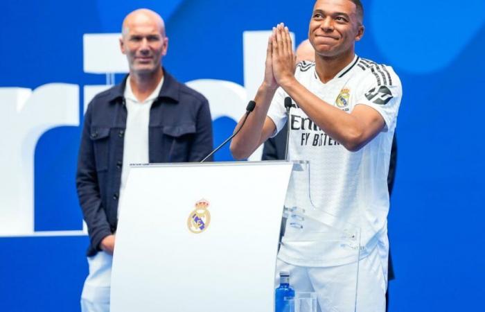 Le Real Madrid appelle Zidane à la rescousse !