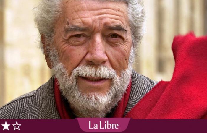 un roman d’initiation plein d’humour d’Alain Robbe-Grillet