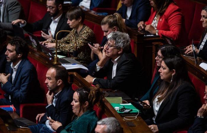 Centaines d’amendements, débats sous haute tension, incident entre députés… La gauche ne parvient pas à abroger la réforme des retraites à l’Assemblée nationale