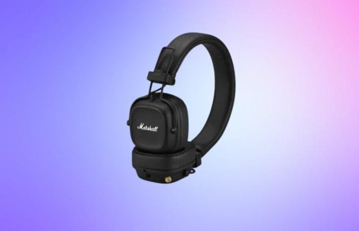 le célèbre casque Bluetooth est à un prix fou sur Cdiscountv