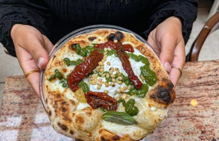 Le brunch italien de Braccetto, une formule de qualité et pratique, à deux pas du Luxembourg