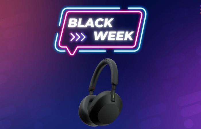 Casques, écouteurs, enceintes… Le Black Friday fait fluctuer les prix des meilleurs produits audio