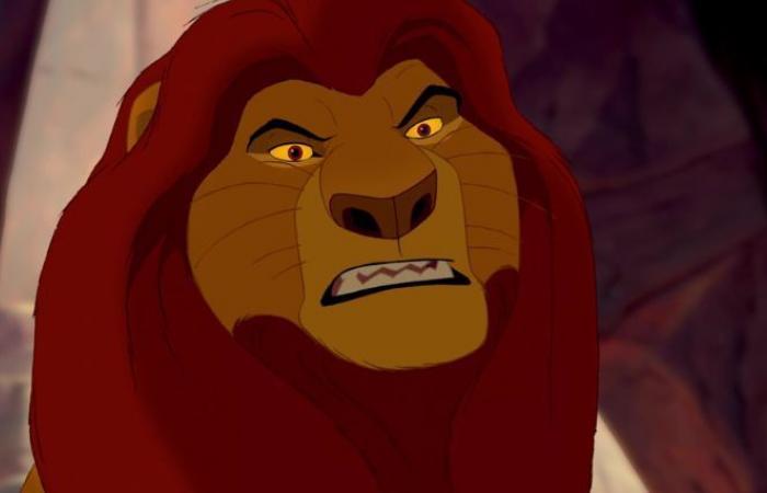 vous tuez Mufasa si vous faites plus de 3 erreurs dans ce quiz sur Le Roi Lion