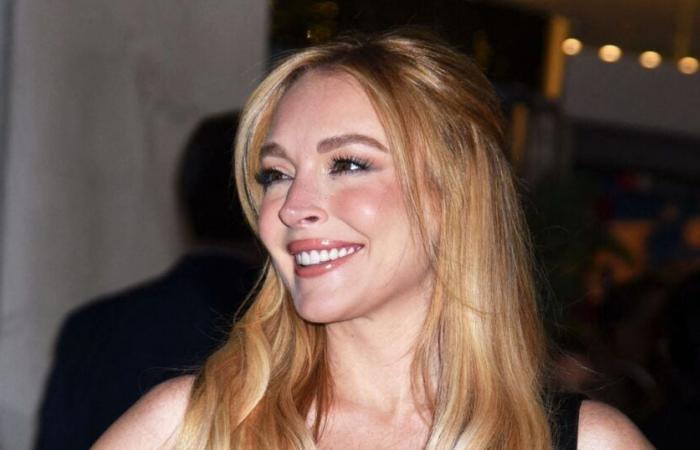 « On dirait qu’elle a 20 ans », Lindsay Lohan rajeunie, quel est le secret de son changement physique ?