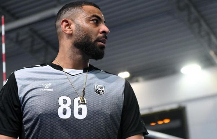 Earvin Ngapeth à Poitiers et en France, c’est presque fini