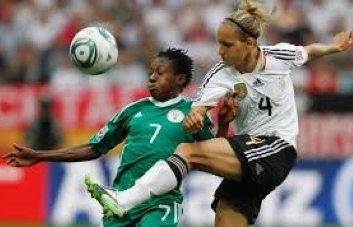 L’exode des joueurs entrave les espoirs du Nigeria en Ligue des champions de la CAF – Stella Mbacho